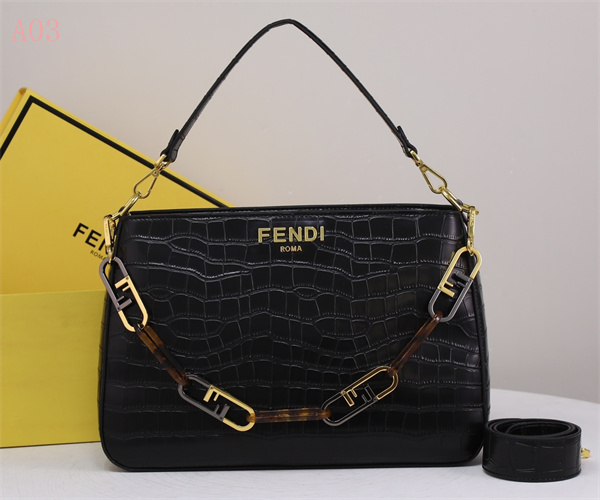 Fendi Bags AAA 024